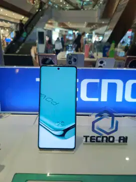 TECNO POVA 7 CURVE 5G bisa kredit