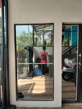 Kacafilm gedung dan rumah buat nyaman dan lebih privasi