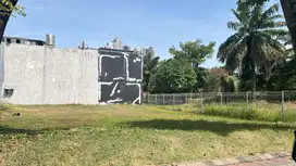 tanah pakuwon city san diego
