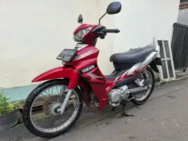 Jupiter burhan 2006 cakep pajak hidup