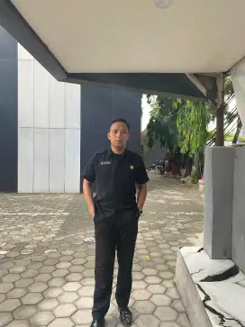 Siap kerja apa aja