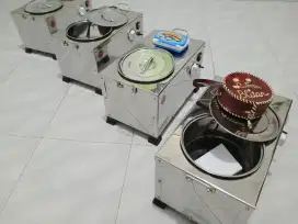 Mixer roti kuat dan tangguh