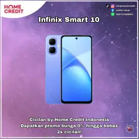 Infinix Smart 10