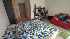 Dijual Rumah Siap Huni di Ciputat Timur, Tangerang Selatan.