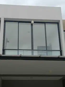 Dijual cepat Rumah milenial brand new nego sampe jadi