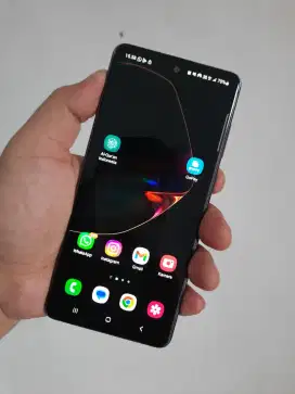 Dijual Samsung Note 10 Lite 8+8/128GB RESMI SEIN