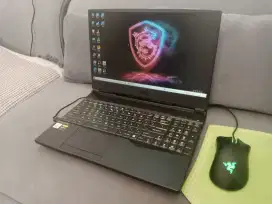 Laptop msi GL65 leopard 10sdk