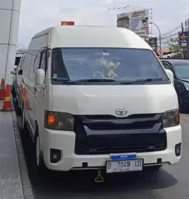 Sewa mobil mandung