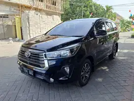 Toyota Kijang Innova 2021 Diesel