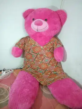 DIJUAL BONEKA (HARGA NEGO)