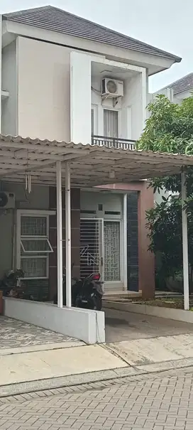 Rumah Tanah Luas 10 Menit ke Gerbang Tol Cakung 2 Siap Huni J-31244