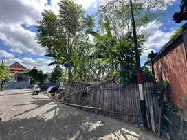 DIJUAL TANAH LOKASI UTAMA GUNUNG MAS PADANGSAMBIAN