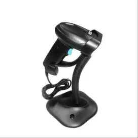 barcode scanner VSC BS 1808A autoscan 1D 2D USB wireless bluetooth