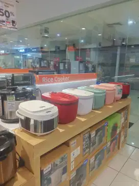 PHILIPS RICE COOKER