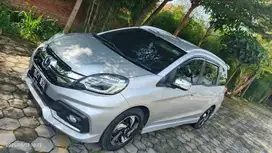 Mobilio Rs At Matik 2015