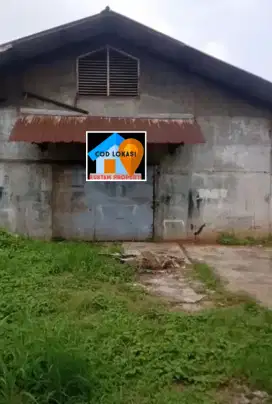 Sewa Tanah komersial di meruya selatan dkt palmerah