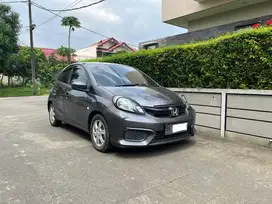 Brio type S manual 2017
