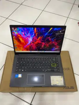 Laptop Asus Vivobook X421EAY_K413EA / RAM 8GB SSD 512GB