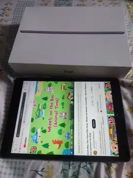 apple ipad gen 9th 64 GB Wifi only