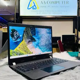 LAPTOP ACER TRAVELMETA P214 CORE I5 GEN 10 RAM 8 SSD 256GB