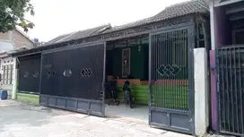 DILELANG MURAH BANGET Rumah siap huni SHM di Manglayang Regency