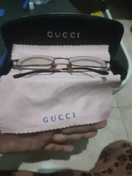 Kacamata Gucci Ori