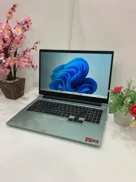 Advan Pixwar AMD Ryzen 7 6800H 16GB SSD 512GB 15.6″ FHD W11