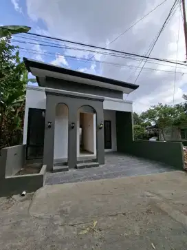 Rumah Murah Dekat Gerabah Kasongan Jl Bantul