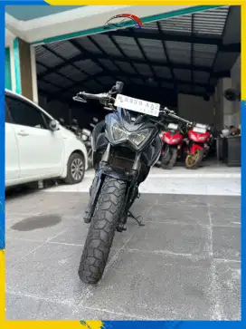 KAWASAKI NINJA Z 250 2013 PROMO MASZEHH HIKMAH MOTOR KEPUH MALANG