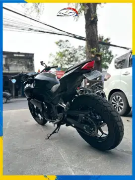 KAWASAKI NINJA Z 250 2013 PROMO MASZEHH HIKMAH MOTOR KEPUH MALANG