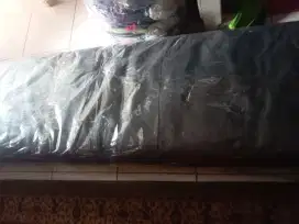 Dijual kasur lantai masih baru