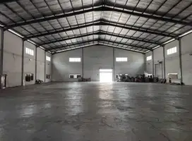 Dijual Gudang Batu Ampar Batam