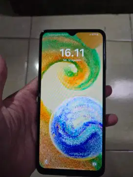 Samsung galaxy A04s 4/64