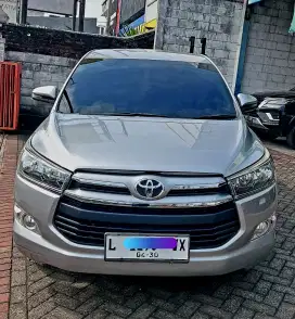 TOYOTA KIJANG INNOVA G 2.0 AT 2020,mulus nominus,km asli #Bms #Riski