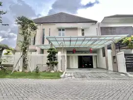 Pakuwon Indah NEW Imperial Golf Vbr vbi granada mansion la riz la ritz