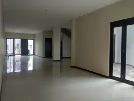 Disewakan Rumah Nyaman di Harapan Indah – Siap Huni