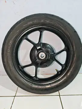 Velg Belakang Lexi Lx 155 ORIGINAL