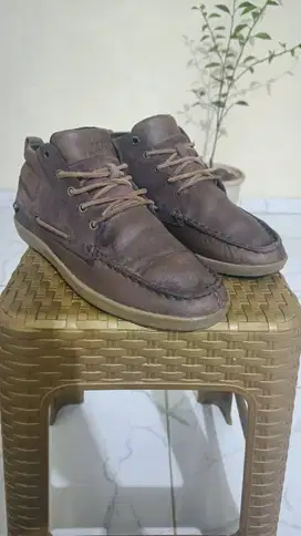 Sepatu Caterpillar size 41 original