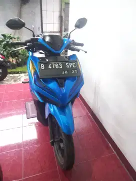 Honda vario 125 new 2022