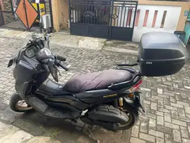 Yamaha NMAX 2021