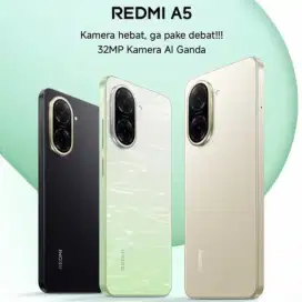 Redmi A5 4/128GB