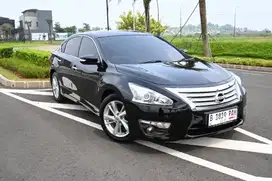(TDP5jtan) Nisaan Teana 2.5 XV 2016