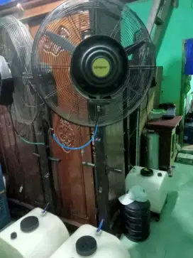 Kipas uap blower 3 unit 5jt net.