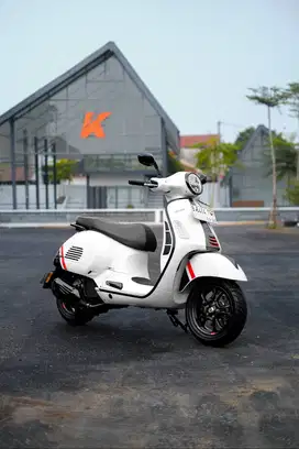 PIAGGIO VESPA GTS 150 KEYLESS SPECIAL EDITION 2023 MURAHHH BISA KREDIT