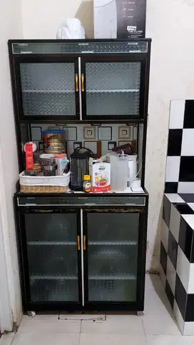 Rak Piring Dapur