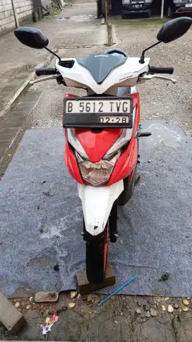 BEAT Fi 2018 LENGKAP