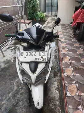 Dijual Vario tahun 2013
