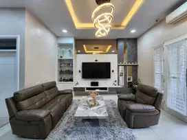 Villa Komplek Citraland Cluster Grenadines