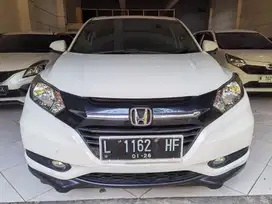 Honda HR-V E matic 2015