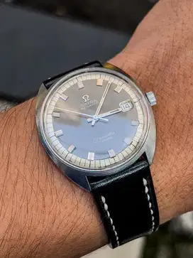 Omega Seamaster Cosmic